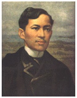 dr. jose rizal